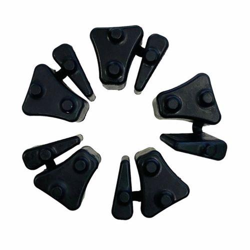 Honda NC 750 D/X/S Kaplin Takozu Orijinal