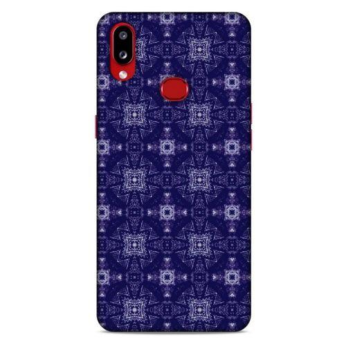 Ethnic Culture (81) Samsung Galaxy A10s Kılıf Silikon Kapak Desenli