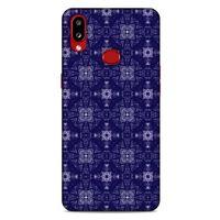 Ethnic Culture (81) Samsung Galaxy A10s Kılıf Silikon Kapak Desenli