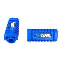 SEVGENT Cg-Cub Ön Basamak Lastiği Modifiye Mavi