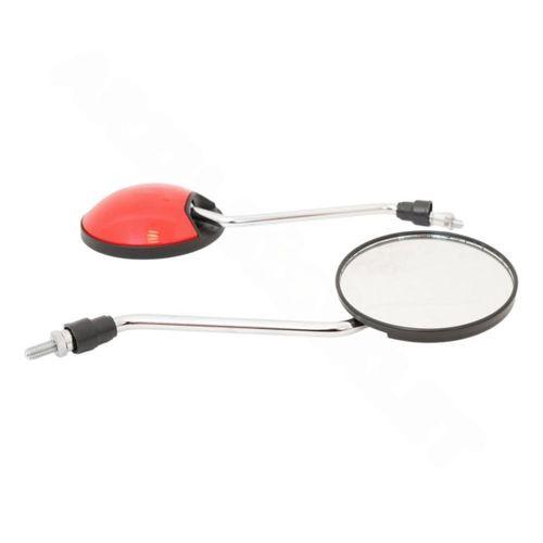 AYNA [TAKIM] [KIRMIZI] KUBA TRENDY