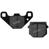 ATV Atv Fren Balata Disk Arka Lx200