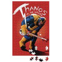 Thanos vs the Universe Puzzle 240 Parça Yapboz