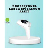 Hasuba Ipl Lazer Epilasyon Cihazı Hs-262 5 Enerji Kademeli