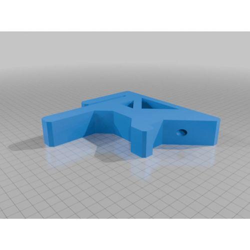 Flying Bear LaserMan Lazer Kazıyıcı İçin Duvar Depolama Braketleri 6781587 (1) (Bu ürün Sadece Plastik parçadır - Almadan Önce Soru Sorabilirsiniz)