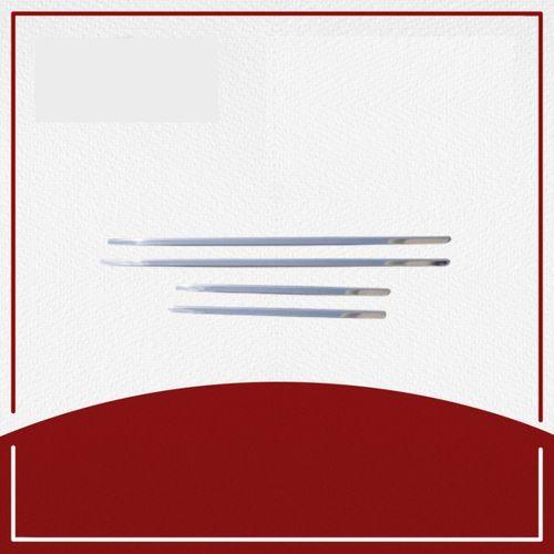 Nissan Uyumlu Navara 2010+ Cam Çıtası