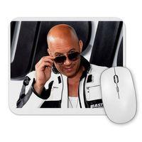 Vin Diesel Julinho da Van Mouse Pad