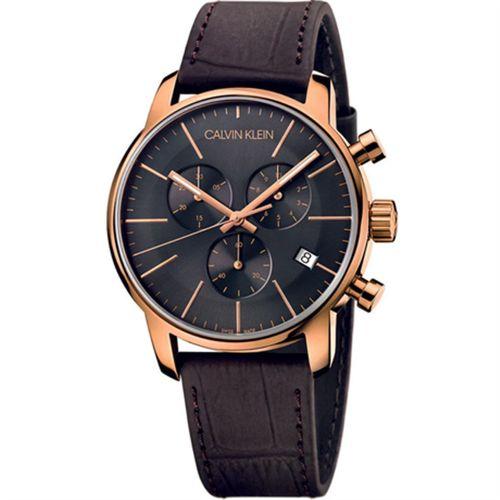 Calvin Klein K2G276G3 Erkek Kol Saati