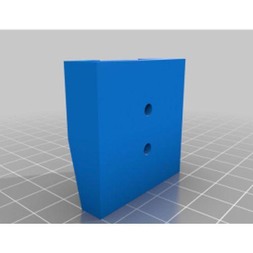 Araç Havalandırma Telefon Tutucu 3D Baskı (Bu ürün Sadece Plastik parçadır - Almadan Önce Soru Sorabilirsiniz)