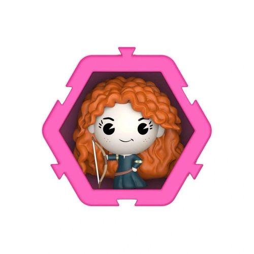 Nessiworld 2852 SUN-WST-FİGÜR D PRİNCESS NANO PODS SÜRPRİZ PAKET DPRNS 24D