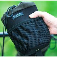 Pack2Ride Bongo Gidon Çantası Siyah-Yeşil