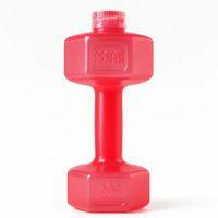 Kırmızı Dambıl Suluk 500 Ml