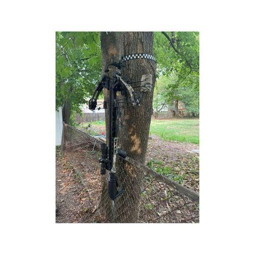 Cazy Dave Ağaç Kayışı Kancaları (Bu ürün Sadece Plastik parçadır - Almadan Önce Soru Sorabilirsiniz)