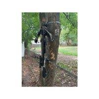 Cazy Dave Ağaç Kayışı Kancaları (Bu ürün Sadece Plastik parçadır - Almadan Önce Soru Sorabilirsiniz)