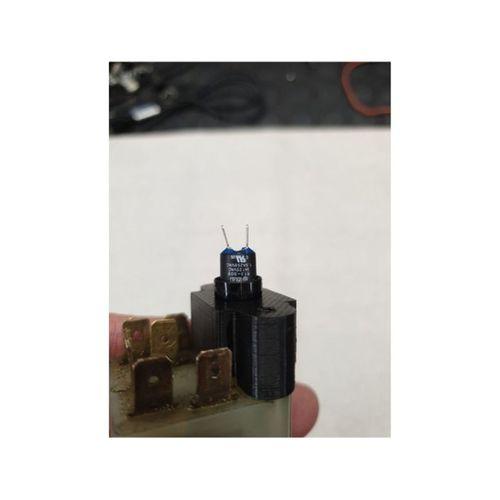 Silecek Anahtarı Ek Kontak 4 Yıkayıcı K Fer Silecek Anahtarı (Bu ürün Sadece Plastik parçadır - Almadan Önce Soru Sorabilirsiniz)