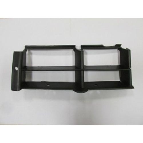 Bmw 5 Seri E39 1996 2000 Ön Tampon Panjuru Sol Siyah (Tw) 51118235673