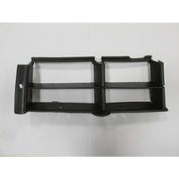 Bmw 5 Seri E39 1996 2000 Ön Tampon Panjuru Sol Siyah (Tw) 51118235673