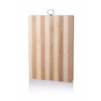 Bambu Kesim Tahtası 18x26cm Royaleks-B.EK-110