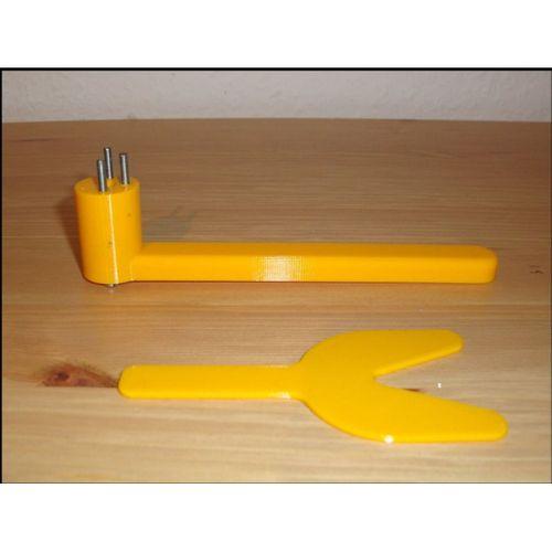 Peristaltik pompa - 5150691