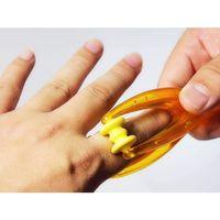 PLASTİK MASAJ ALETİ