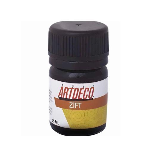 Artdeco Eskitme Boyası Zift 25Ml