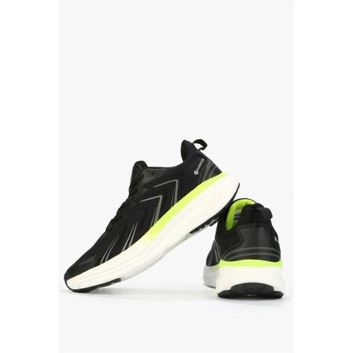 Hammerjack Moscato Siyah - Sarı Erkek Spor Ayakkabı