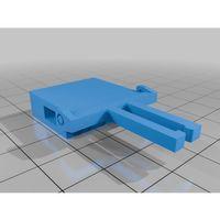 Araç Klima Havalandırma Klipsi (Bu ürün Sadece Plastik parçadır - Almadan Önce Soru Sorabilirsiniz)