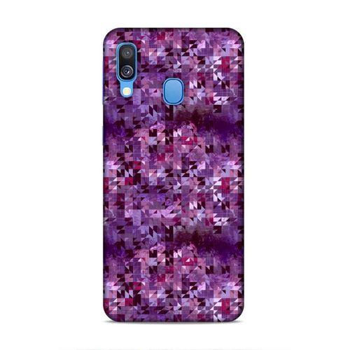 Samsung Galaxy A40 Uyumlu Kılıf Utopia (3) Kapak Bej