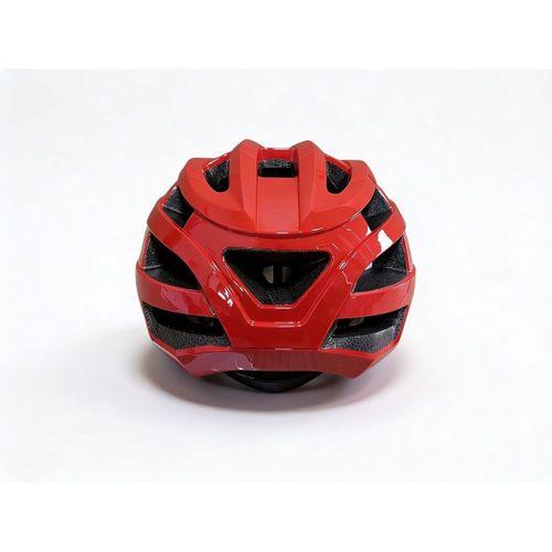 Kask Yetişkin Asistan MV Kırmızı Large