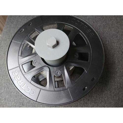 Makara Karşı Ağırlığı-3714797