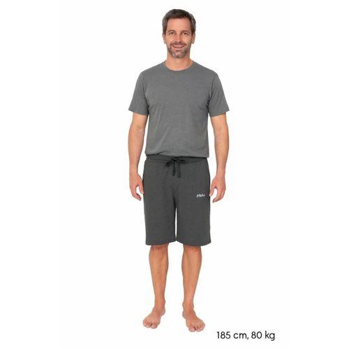 Pijalüx Erkek  Tek Alt Şort 3301