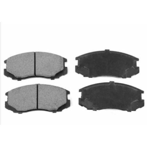 Carisma Ön Fren Balatasi 96-00 1.8 Gdi Da2A Space Star 98-01Colt 05-/ S40 96-