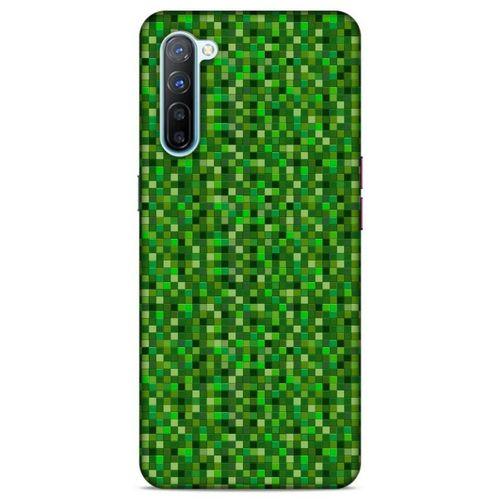 Lopard Oppo Reno 3 Uyumlu Kılıf PiXel (9) Kılıf Kılıf