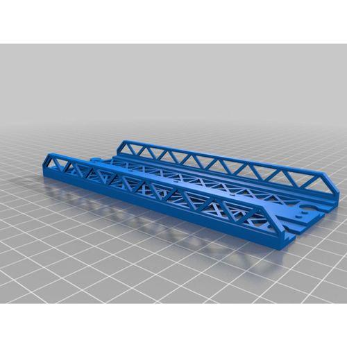 Ray Yatak Spur N (Bu ürün Sadece Plastik parçadır - Almadan Önce Soru Sorabilirsiniz)