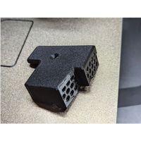 Ender 3 V3 SE Sol Yan Ekstruder Kapağı İnce Versiyon 3D Baskı (Bu ürün Sadece Plastik parçadır - Almadan Önce Soru Sorabilirsiniz)