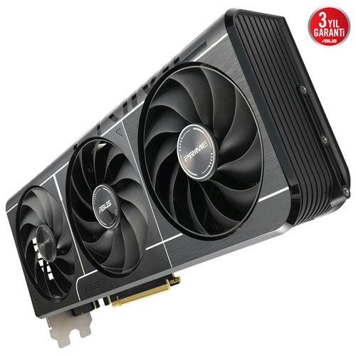 ASUS PRIME-RX9060XT-O16G AMD RADEON 128BIT 16G VGA