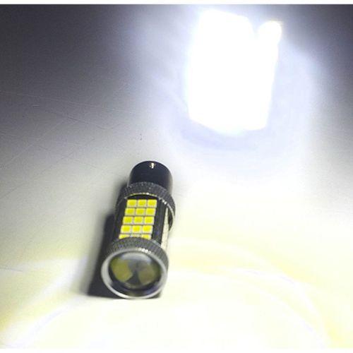 RENAULT Fluence Geri Vites Aydınlatma LED Ampul FEMEX Premium P21W