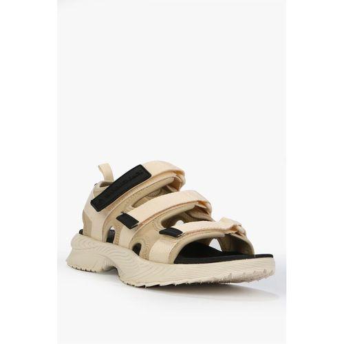 Hammerjack Anson Bej Kadın Sandalet