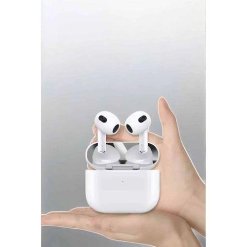 3.nesil Tws Bluetooth Kulaklık Mikrofonlu Anc Özelliği Dokunmatik Kontrol