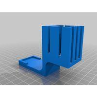 Voxelab Aquila 3D Yazıcı için RPI Kamera Tutucu 5MP - 5152528