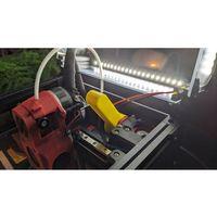 Voron V0 1 Gerdirme Somunu Anahtarı (Bu ürün Sadece Plastik parçadır - Almadan Önce Soru Sorabilirsiniz)