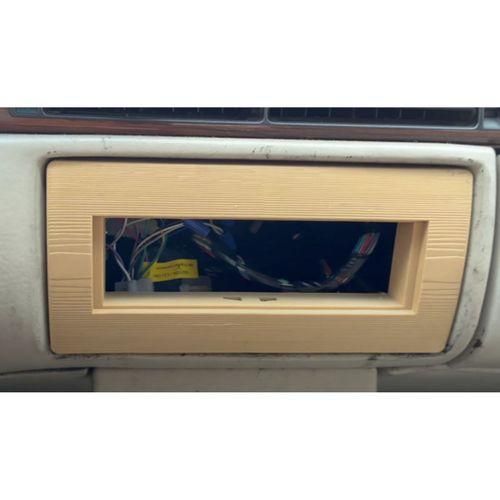 Cadillac Stereo Adaptörü