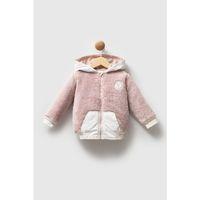 U.S. Polo Assn Bebek Mont USB2746 Pudra