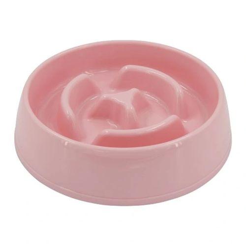 Mikopet Yavaş  Mama Yeme Kabı 375 Ml.