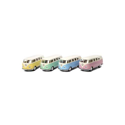 Eğitici Çocuk KT5377DY ÇEKBIRAK 1962 VW CLAS WITH IVORY