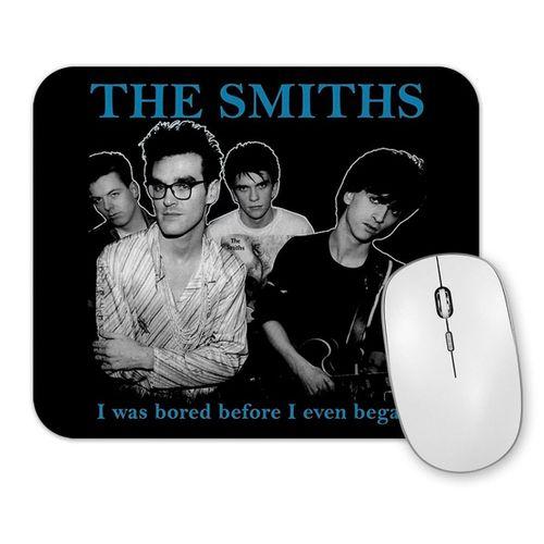 The Smile King Joker Mouse Pad