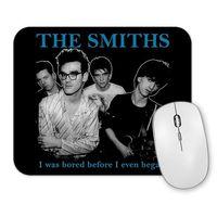 The Smile King Joker Mouse Pad
