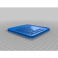 Yaratıcı Süreç Tabelası (Bu ürün Sadece Plastik parçadır - Almadan Önce Soru Sorabilirsiniz)