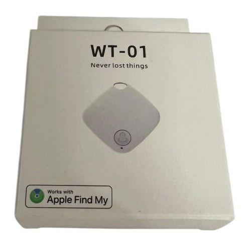 Air Tag Araç Takip Cihazı - IOS Uyumlu
