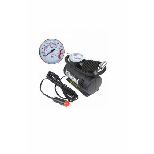 Oto Araç Mini Kompresör Hava Kompresörü 12 V 250 Psı Araba Hava Pompası Lastik Şişirici Taşınabilir
